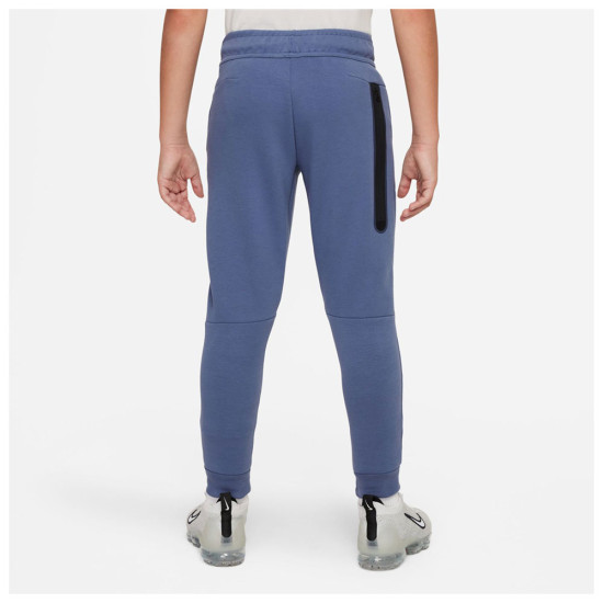Nike Παιδικό παντελόνι φόρμας Sportswear Tech Fleece